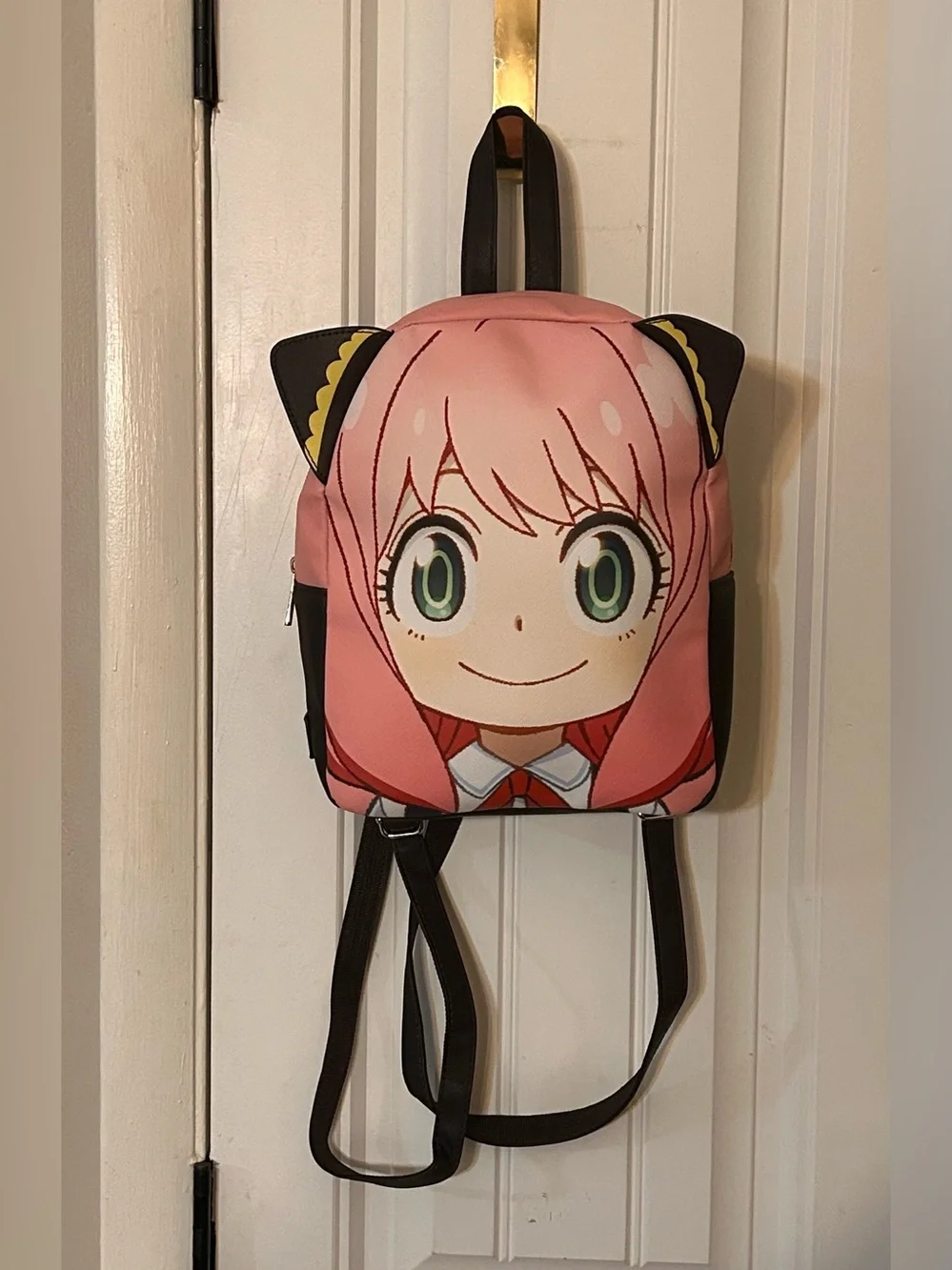 Mini Backpack